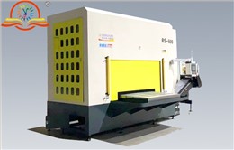 铝型材10轴数控任意角切割锯SDY-10Z-600