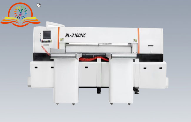 数控锯切设备-SDY-RL2100 CNC-自动铝板锯切机
