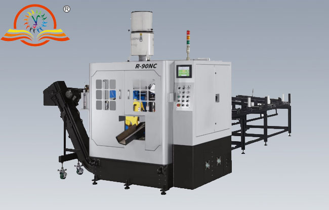 碳钢高速锯切机-SDY-R-90 CNC